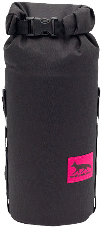 Swift Industries Gemini Cargo Pack - Black