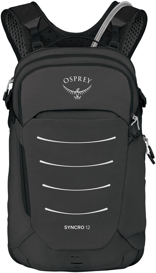 Osprey Syncro 12 Hydra Pack-  Raven Black
