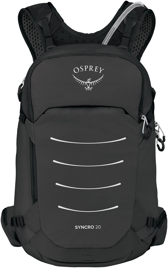 Osprey Syncro 20 Hydra Pack - Raven Black