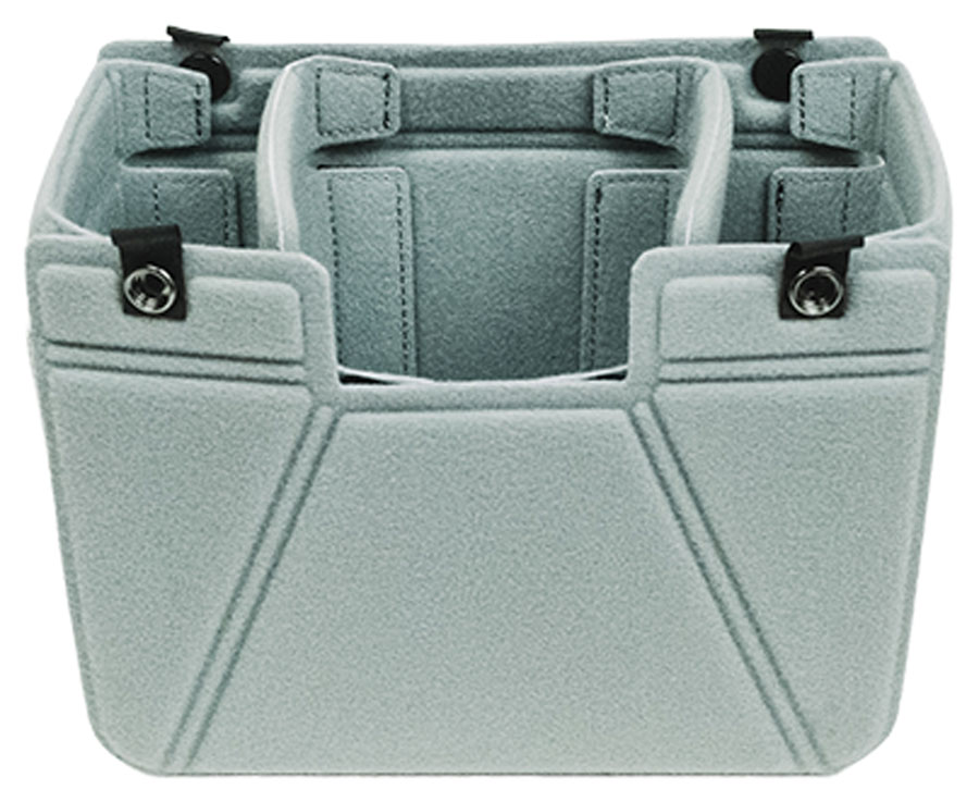 Route Werks Padded Insert - Gray
