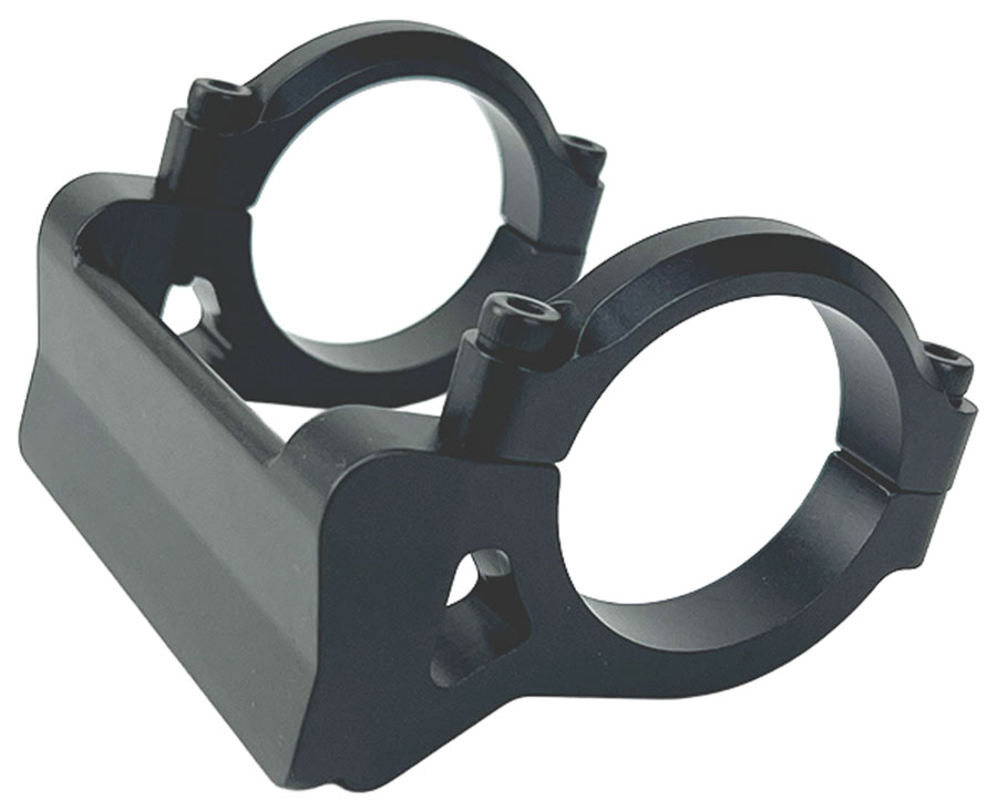 Route Werks Bike Mount  - 35.0mm