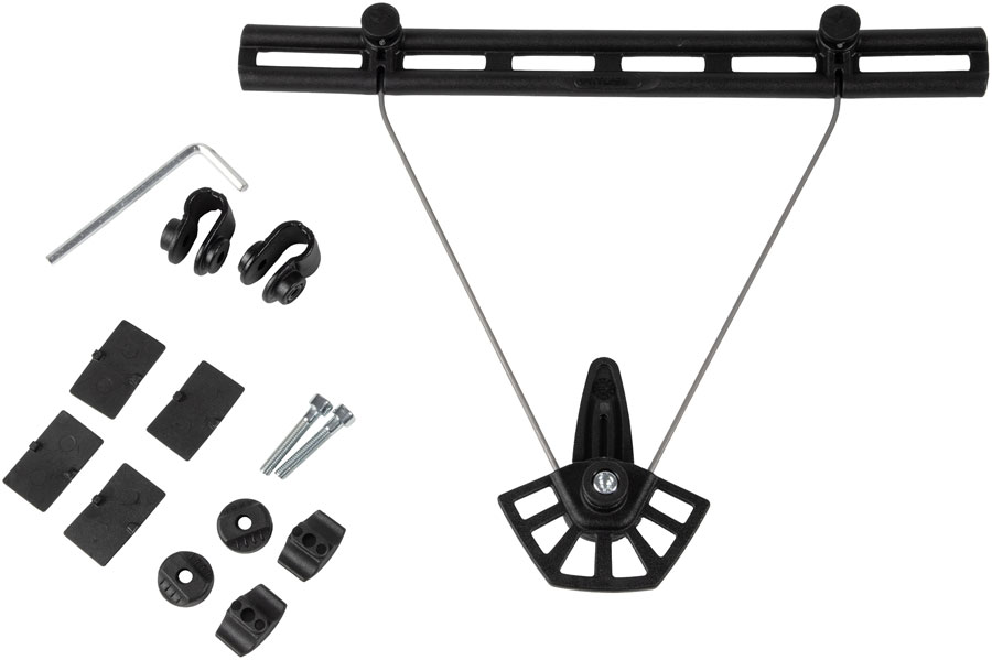 Ortlieb QL3.1 Mounting Set