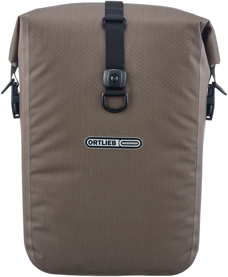 Ortlieb Gravel-Pack Dark Sand QL2.1