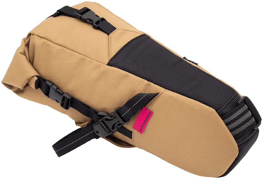 Swift Industries Olliepack Seat Bag - SI600, Coyote