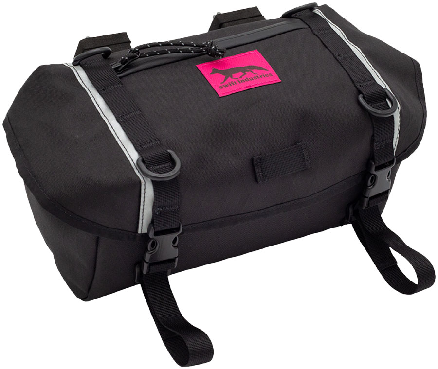 Swift Industries Catalyst Pack - SI600, Black