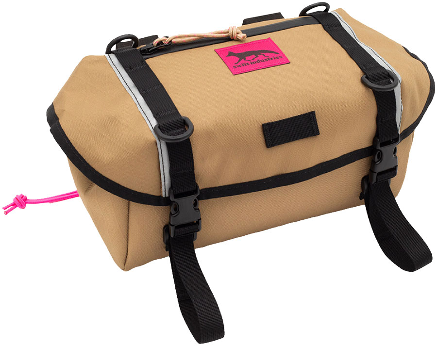 Swift Industries Catalyst Pack - SI600, Coyote