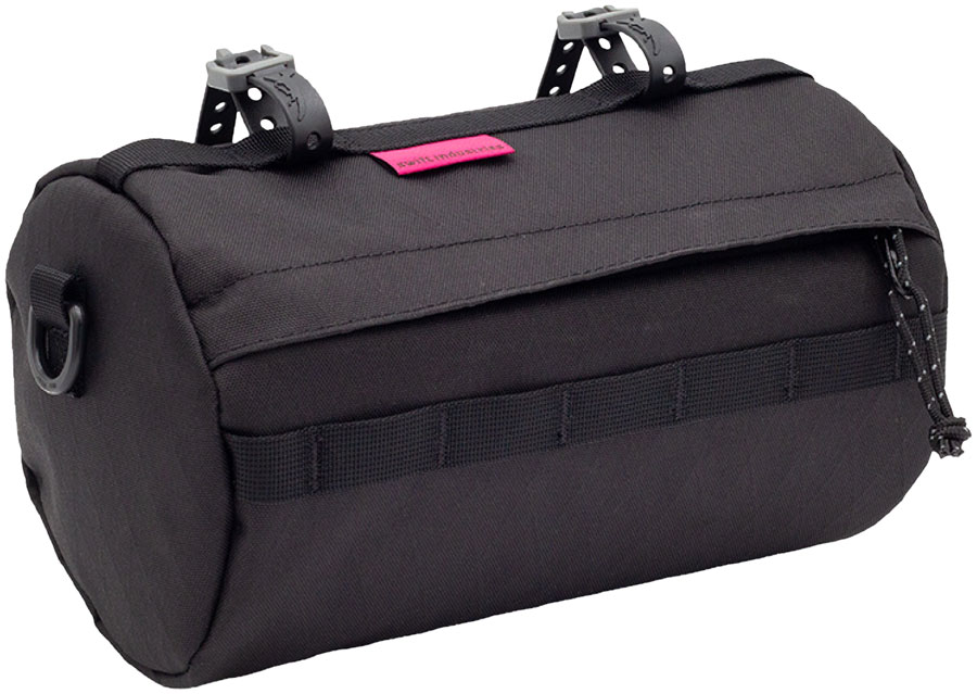 Swift Industries Bandito Bicycle Bag - SI600, Black
