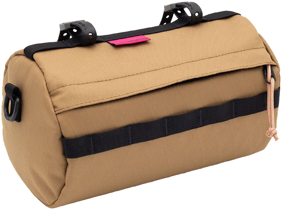 Swift Industries Bandito Bicycle Bag - SI600, Coyote