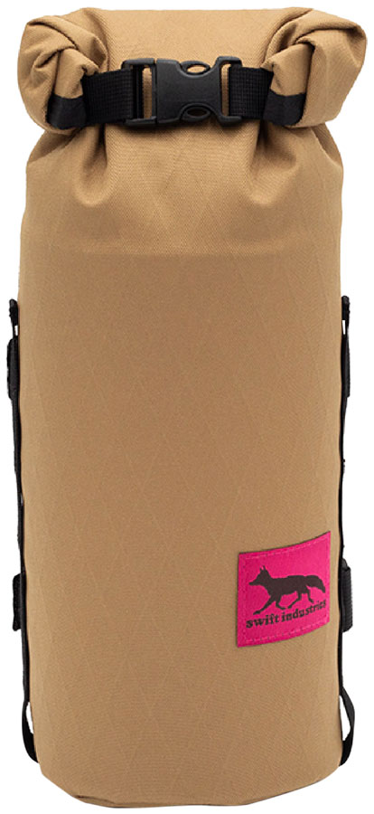 Swift Industries Gemini Cargo Pack - SI600, Coyote