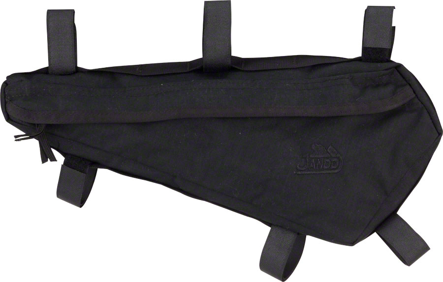 Jandd Universal 23 Degree Frame Pack: Black