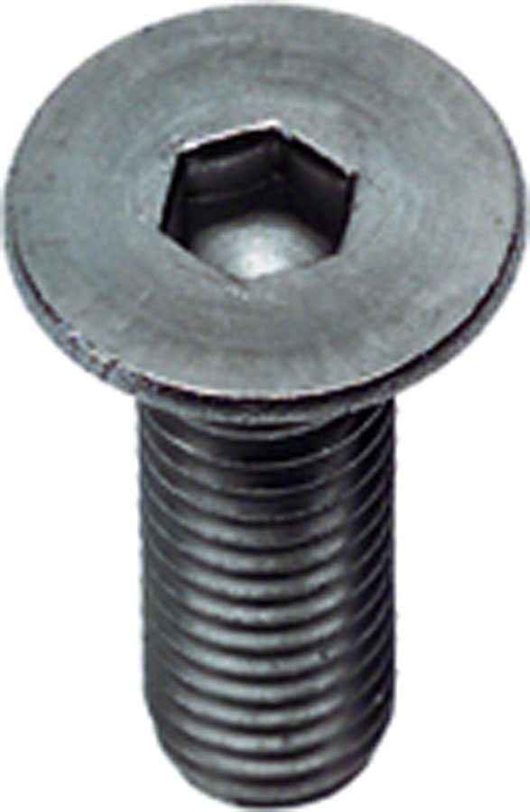 M5 x 10.0mm Bolt for SPD Cleats: Bag/10
