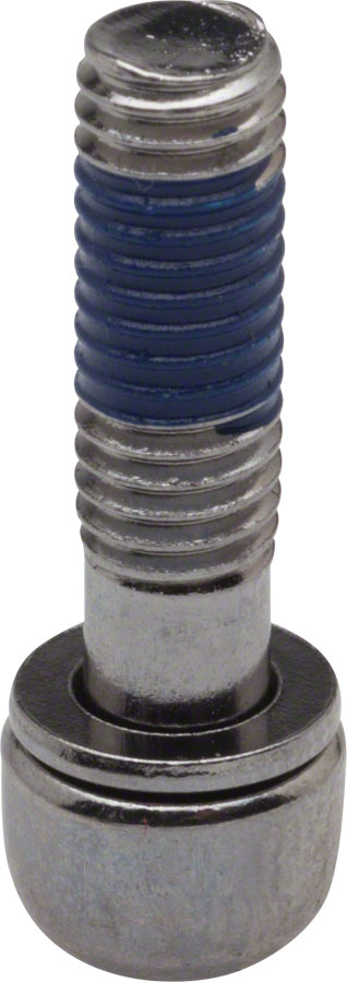 FSA Chromoly Stem Bolt 5x18mm Each