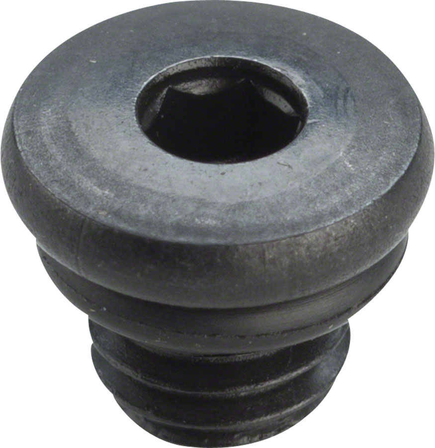 Shimano XT BL-M8000, SLX BL-M7000, Brake Lever Bleed Screw with O-ring, "B" fit for XTR BL-M9020, XT BL-M785