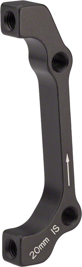 Avid/ SRAM 20mm IS Disc Brake Adaptor, Fits 180mm Front and 160mm Rear Rotors