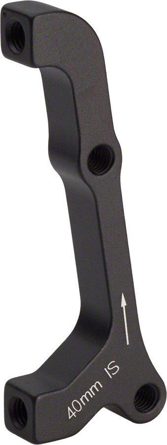 Avid/ SRAM 40mm IS Disc Brake Adaptor, Fits 200mm Front and 180mm Rear Rotors
