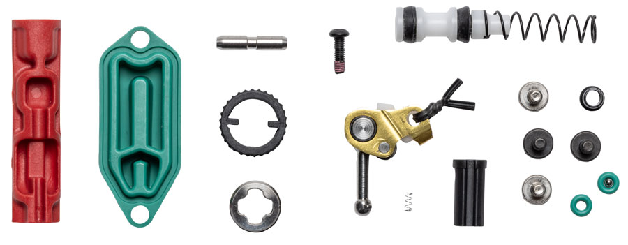 SRAM Maven Ultimate/Silver Brake Lever Internals Service Kit - B1