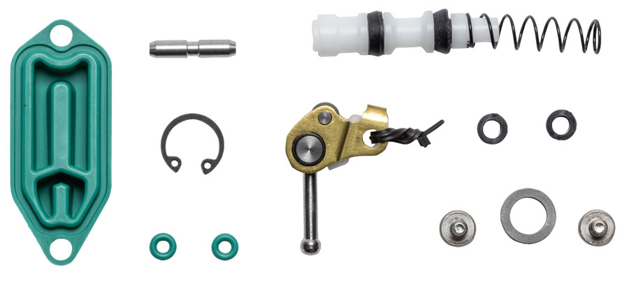 SRAM Maven Bronze Brake Lever Internals Service Kit - B1