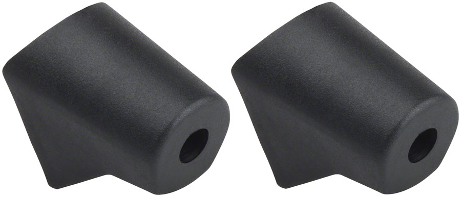 SRAM Maven Ultimate/Silver/Bronze Stealth Disc Brake Lever Hose Boot - Qty. 2, A1