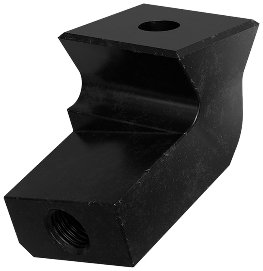 Magura Gustav Pro Shiftmix Clamp Adapter - Shimano I-SPEV EV, IG.4, Left