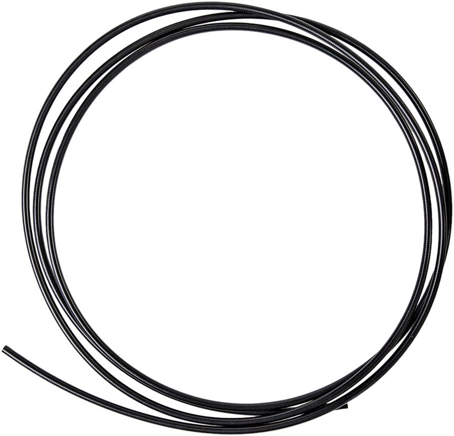 Magura Hydraulic Brake Hose - 3000mm, Hose Only (No Fittings), Black