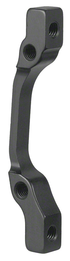 Hayes Post Disc Brake Adaptor for IS Mount, Front 160mm/Rear 140mm Rotor Diameter