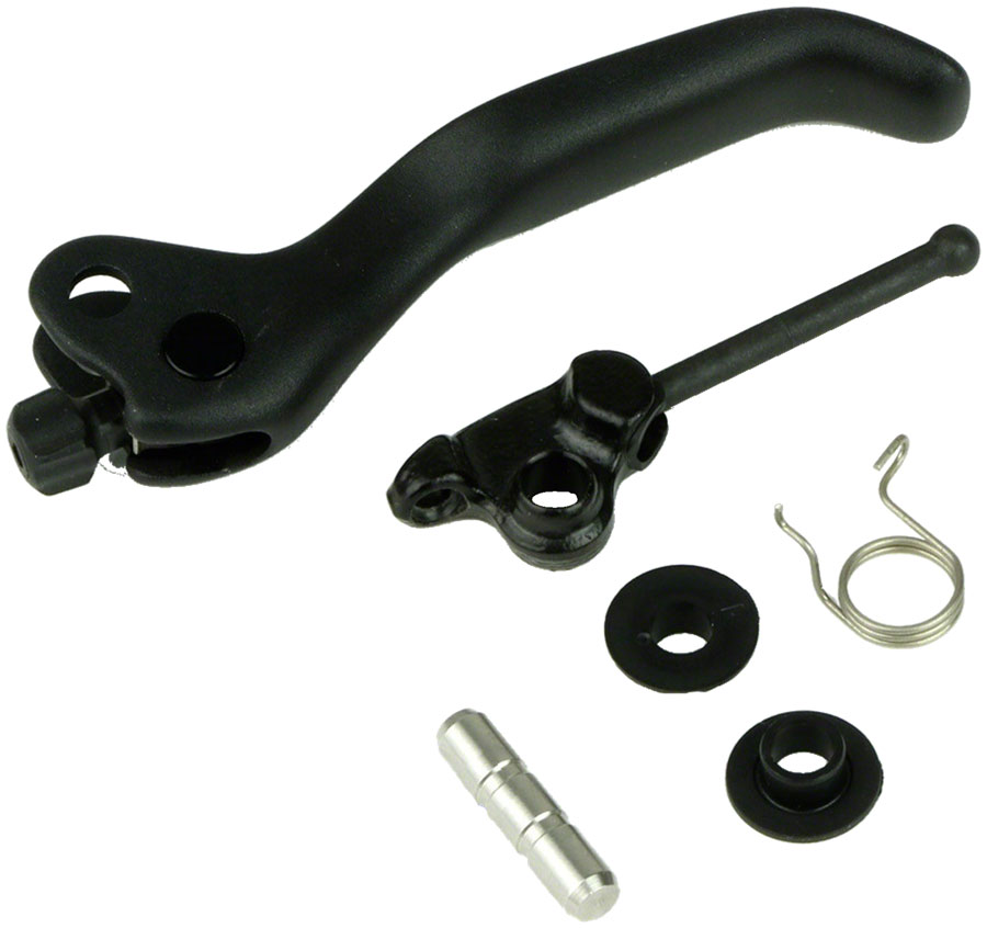 SRAM Maven Base Lever Blade Kit - Aluminum, Includes Blade, Reach Knob, Bushings, A1