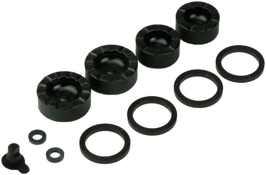 SRAM Motive Ultimate/Silver/Bronze A1+ (2026+) and DB8/6/4 A1+ (2023+) Disc Brake Caliper Piston Kit