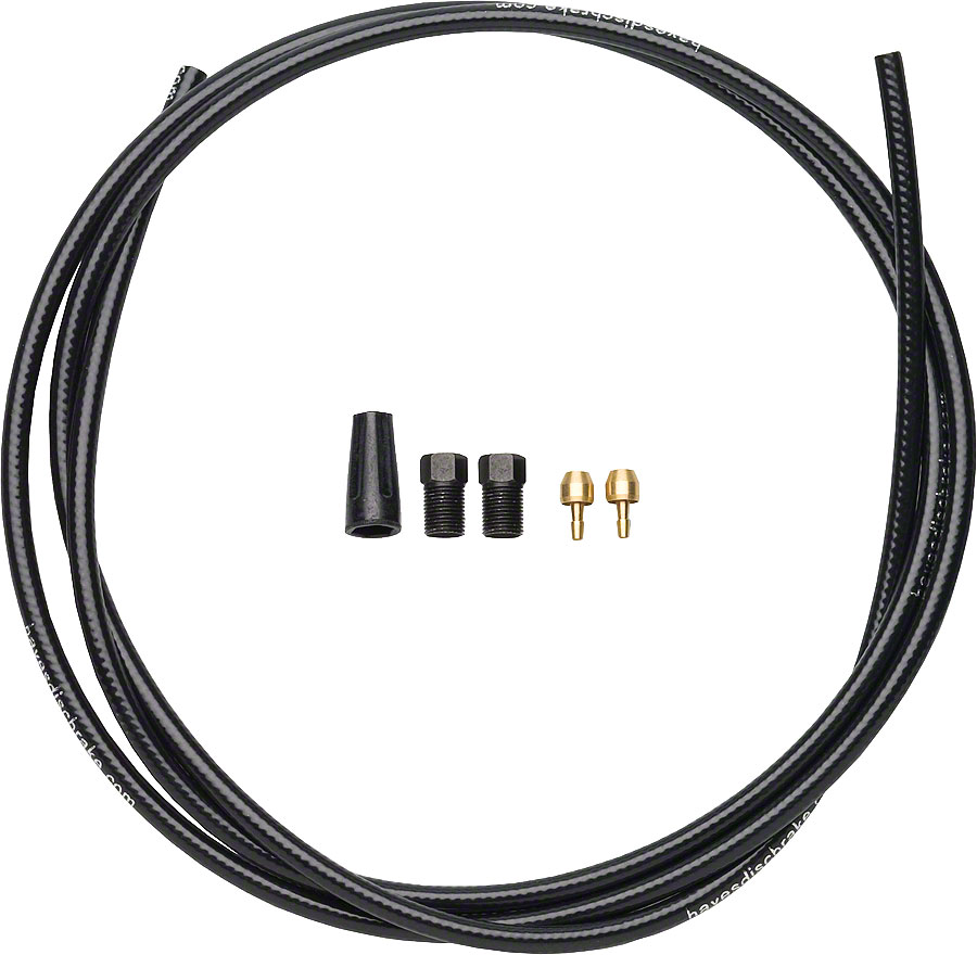 Hayes Disc Brake Hydraulic Hose Kit Rear 160cm for Sole, Dyno, Radar, Stroker Ryde