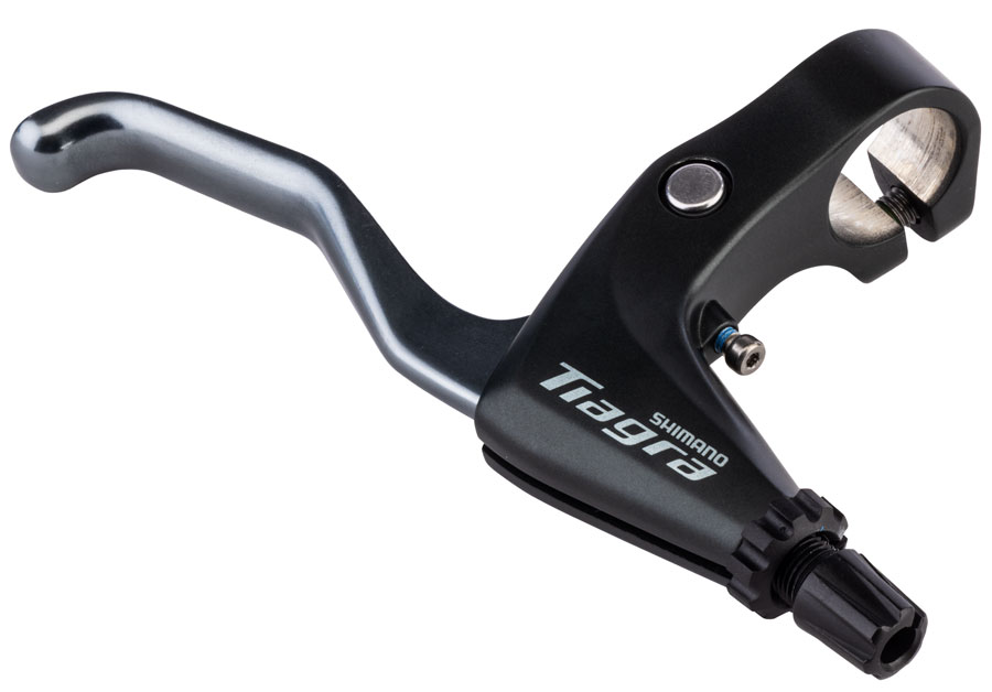 Shimano Tiagra BL-4700 Flat Bar Road Brake Lever Set