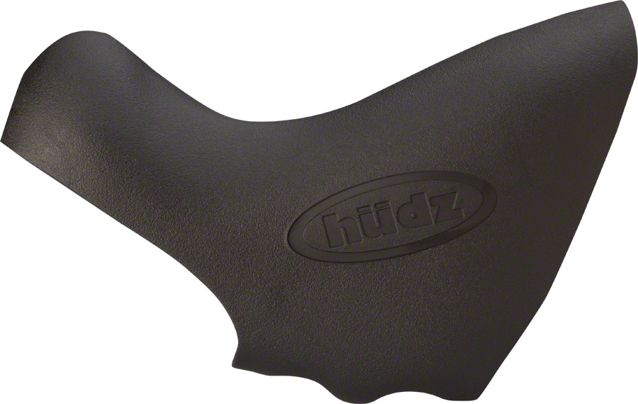 Hudz SRAM DTv1 Hoods Medium/Soft, Black, Pair
