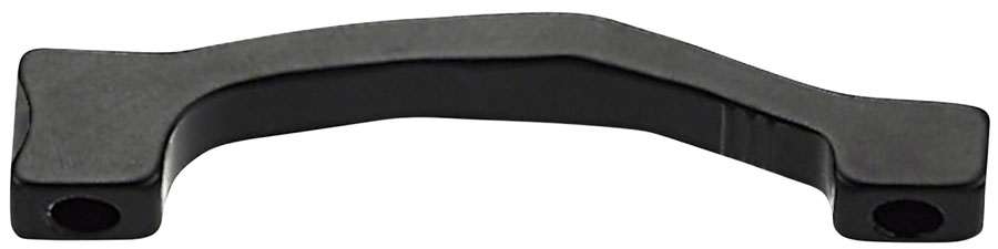 Tektro A12 Disc Brake Adaptor - Post Mount 180mm, Compatible with 203mm Rotor