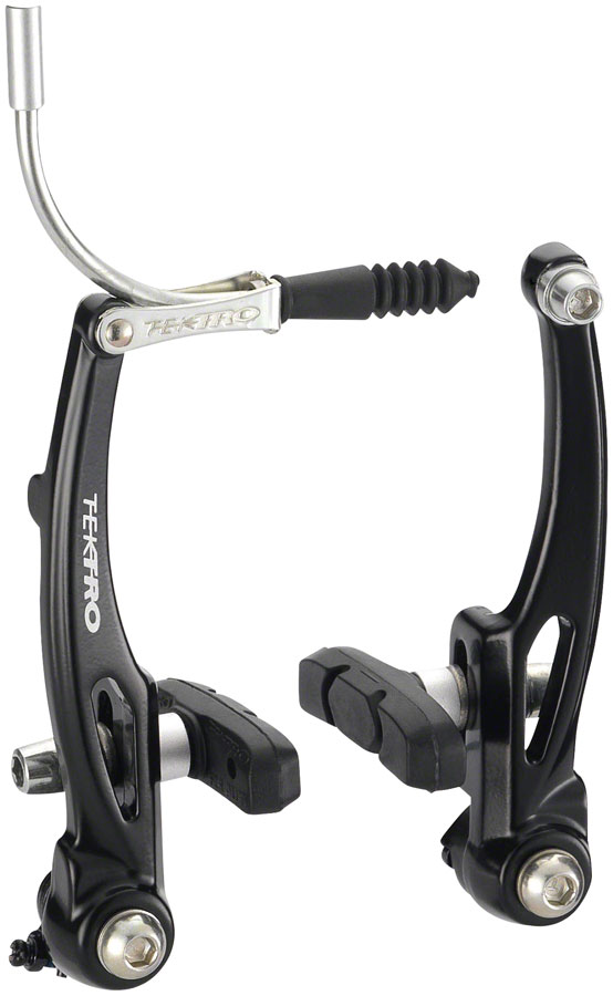 Tektro 855AL Linear Pull Brake - Front or Rear, Black