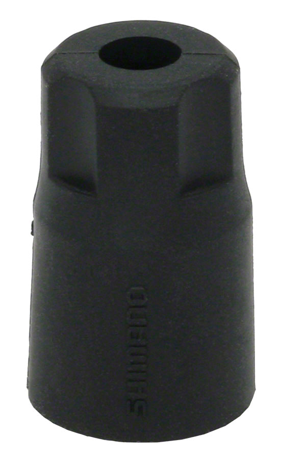 Shimano BH90-SB Brake Hose Cover, Lever End