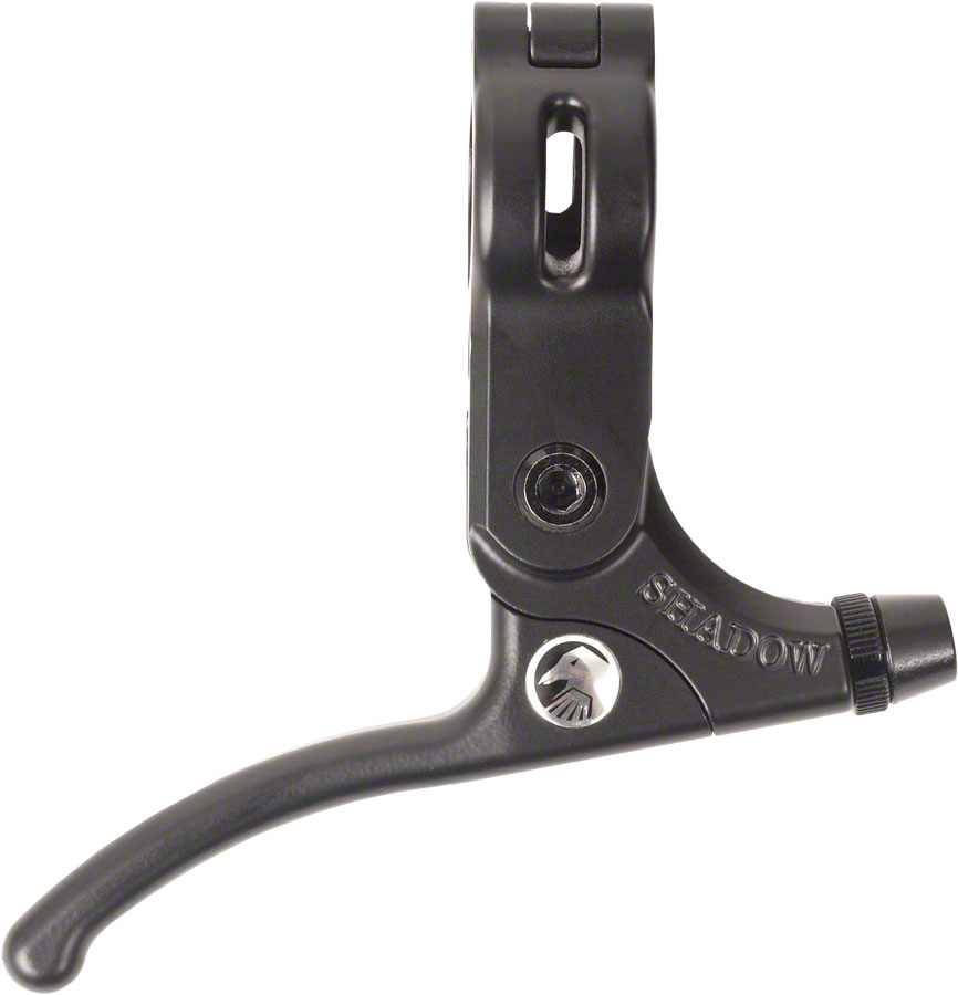 The Shadow Conspiracy Sano Brake Lever Med Black