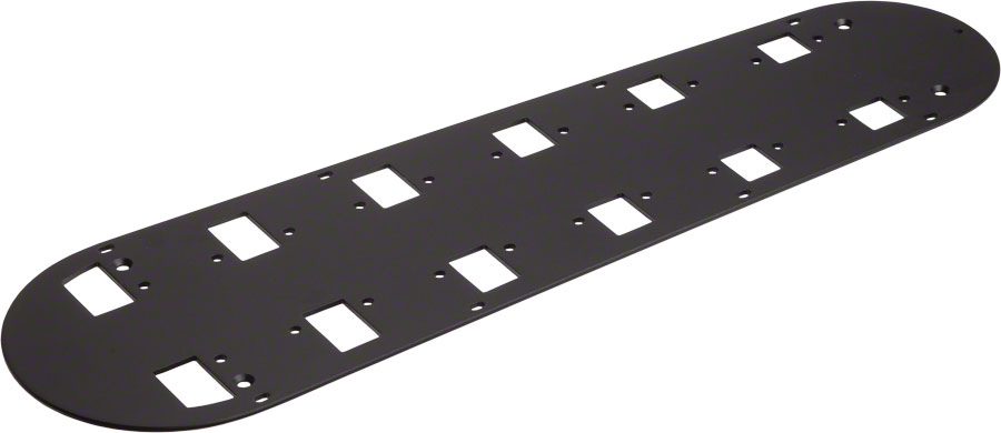 Surly Big Dummy Deck - Black