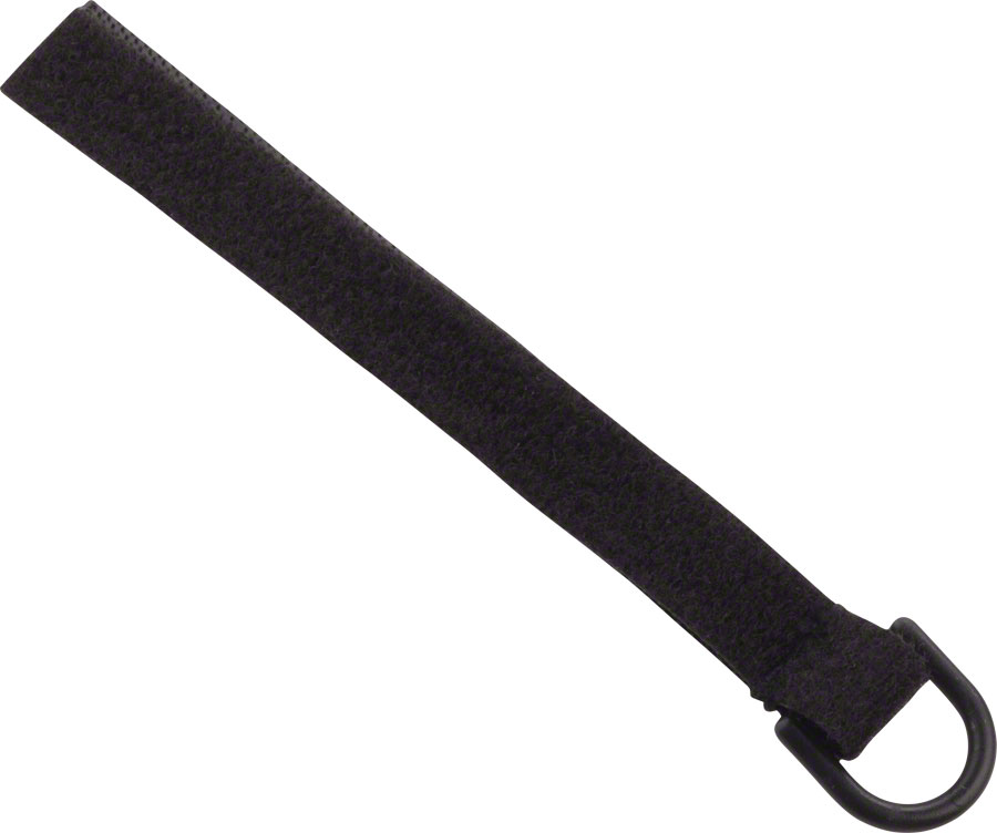 Surly Big Dummy Bag D-Ring and Velcro Strap