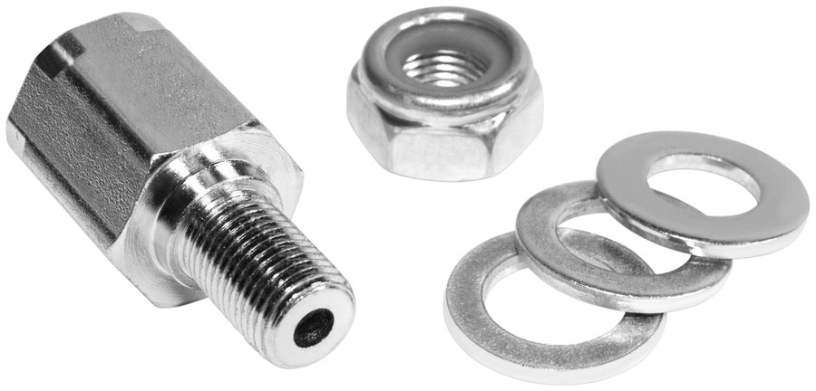 Burley Hitch Adapter - M12x1.25