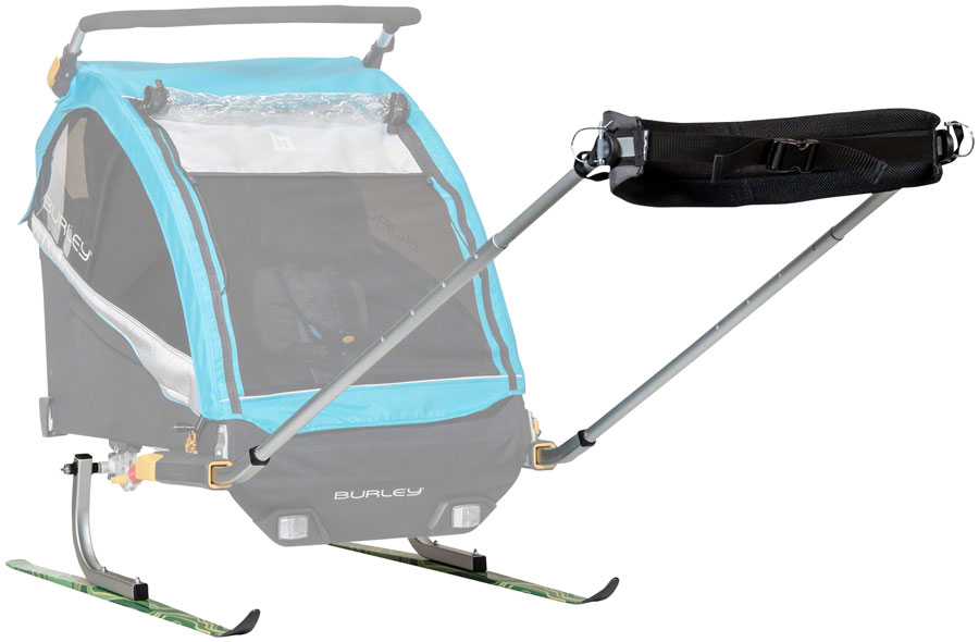 Burley Ski Kit