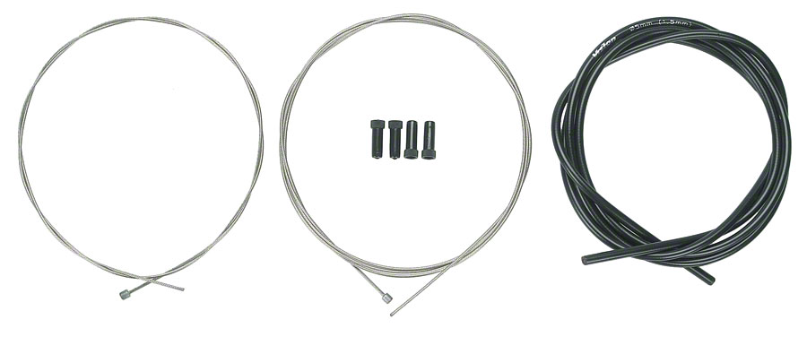Vision DragOn Brake Cable Set