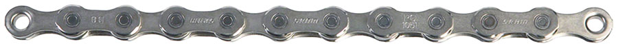 SRAM PC-1051 Chain - 10-Speed, 144 Links, Silver
