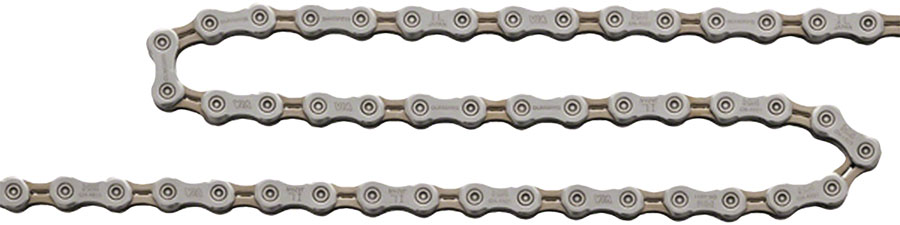 Shimano Tiagra 4601 10-Speed Chain, 2nd generation