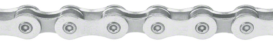 Shimano Alfine CN-HG93 Chain - 9-Speed, 116 Links, Silver