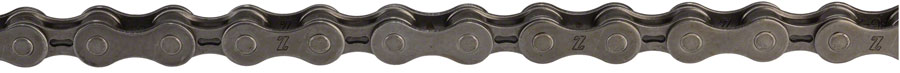 KMC Z6 Chain - 6, 7-Speed, 116 Links, Gray