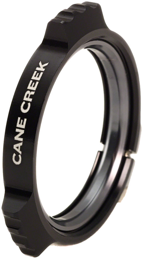 Cane Creek eeWings Crank Preloader - Fits 28.99/30mm Spindles, Black