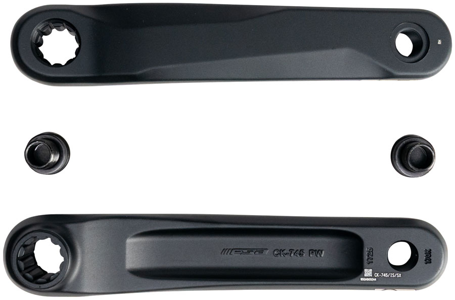 FSA Bosch BDU31 Armset 170mm ISIS