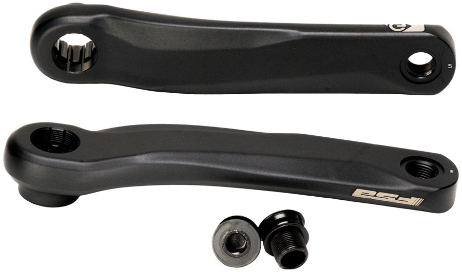 FSA Bosch BDU31 Armset 165mm ISIS