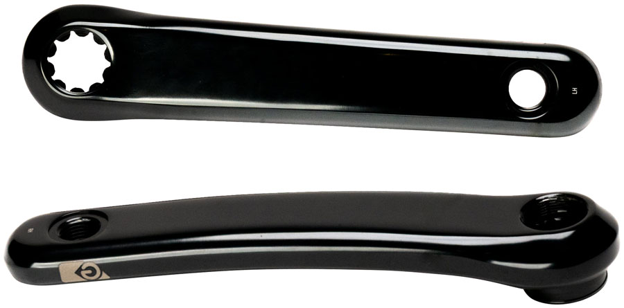 FSA Bosch Gen2 Yam PW-X/Nidec Armset 155