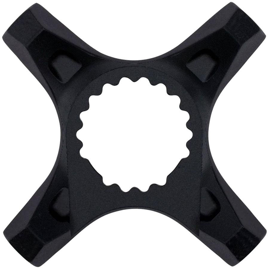 FSA 2xDM Spider 96/68BCD