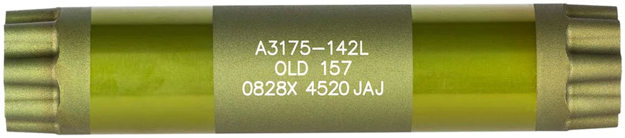 FSA MTB Spindle, 142mm, BB30 OS/157+