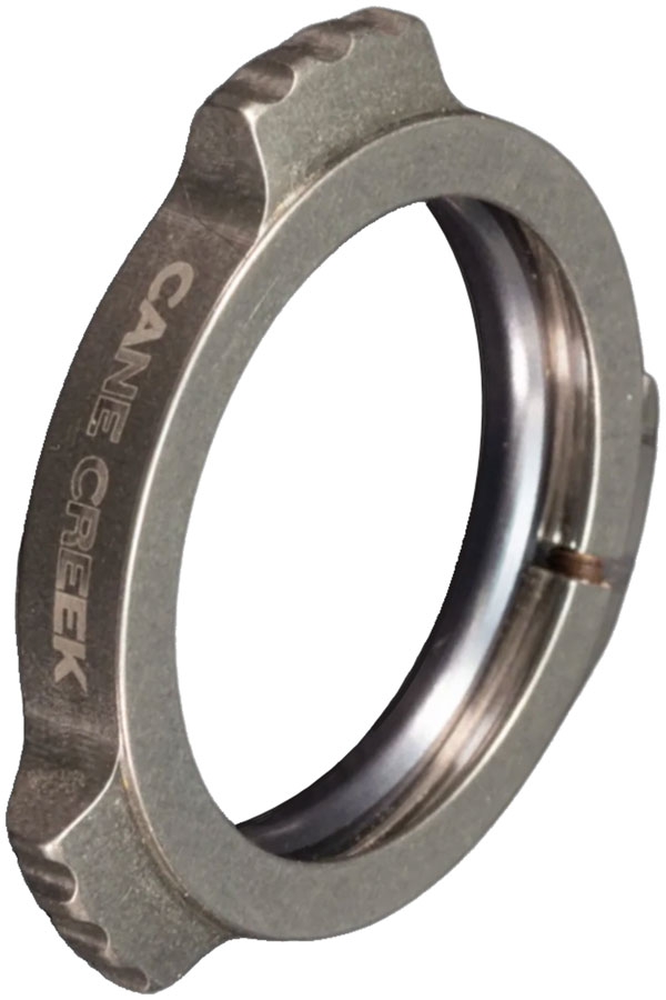 Cane Creek eeWings Titanium Crank Preloader - Fits 28.99/30mm Spindles